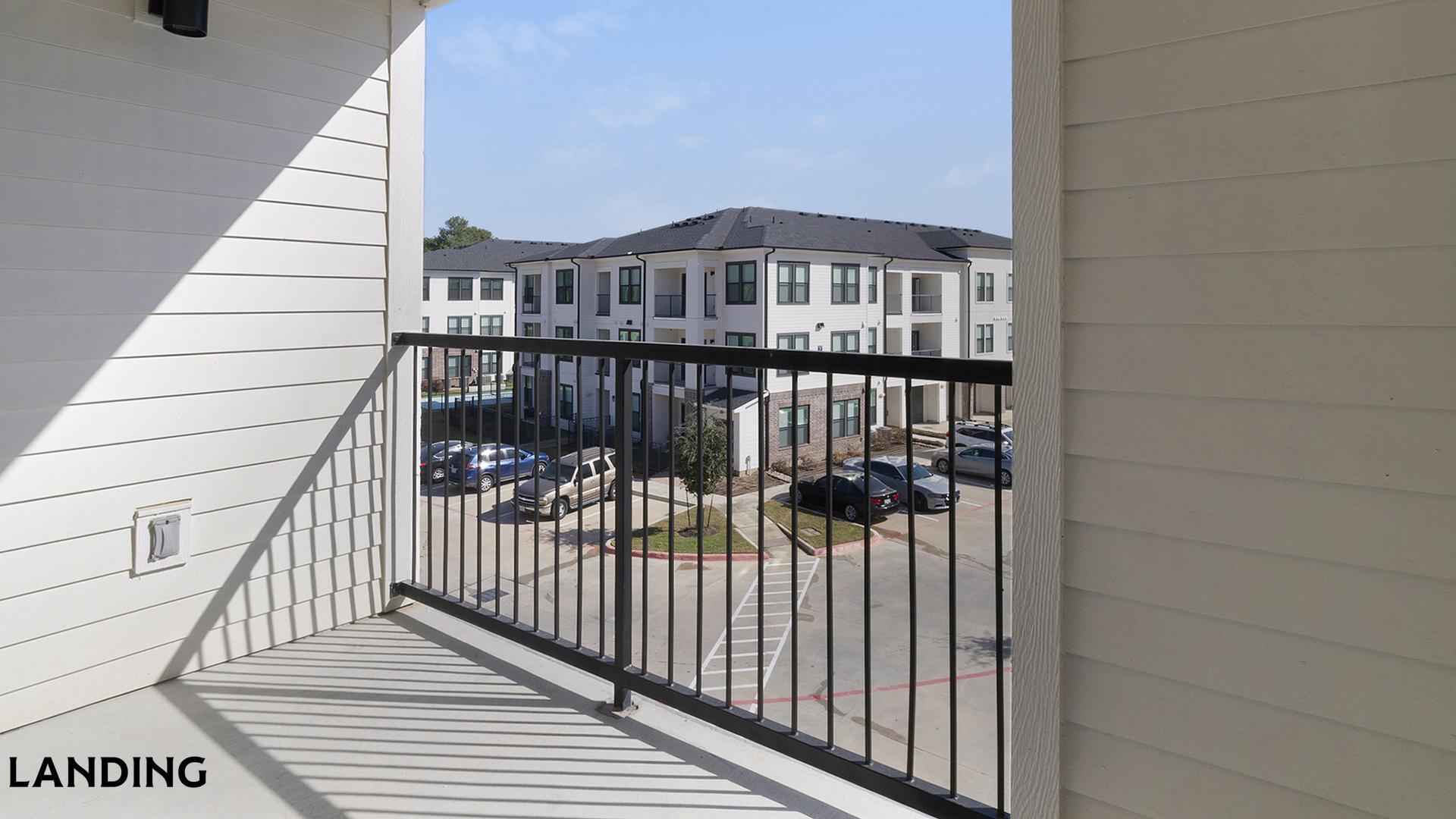 Building Photo - 1800 Central Pine St