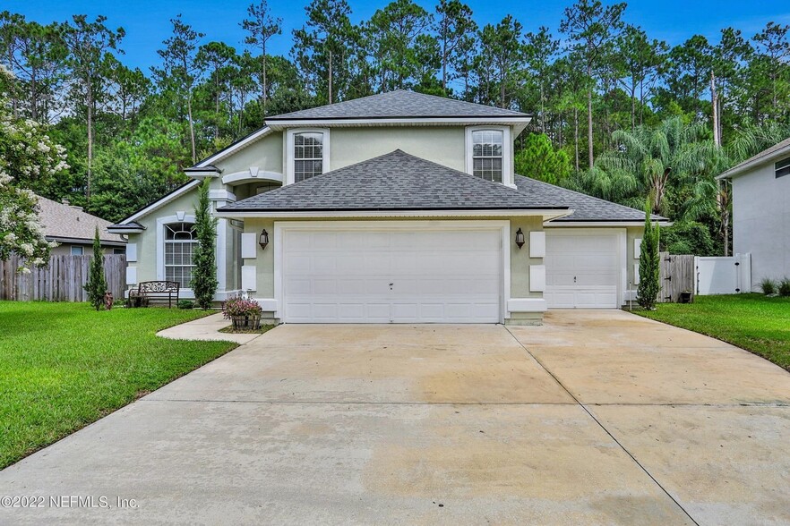 Building Photo - 144 Greenfield Dr