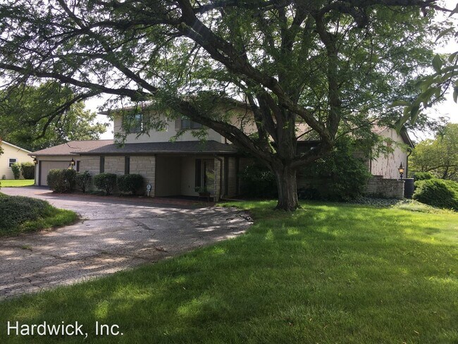 Building Photo - 3 br, 3 bath House - 4371 Hoover Road
