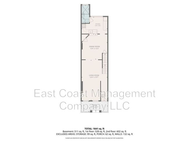 Building Photo - 1530 N Rosedale St