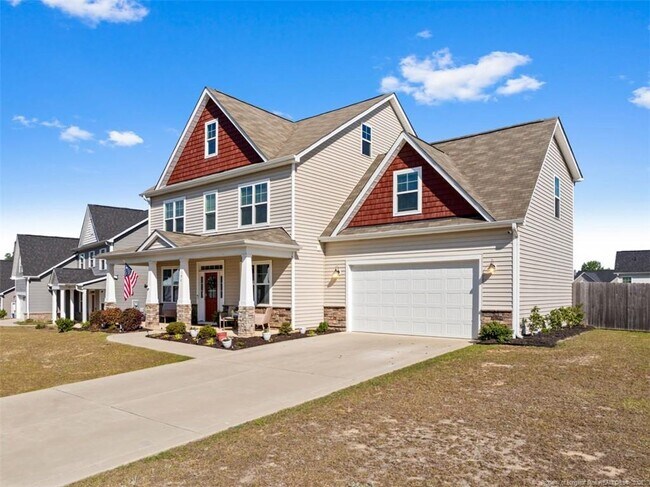 Building Photo - 192 Haynes Church Rd