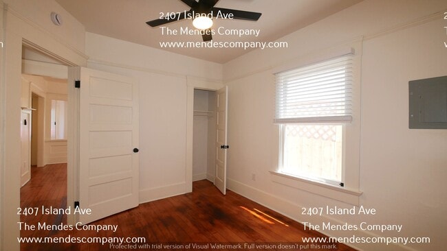 Building Photo - 2407 Island Ave