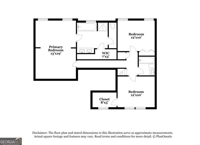 Building Photo - 3671 Devon Park Ln NW