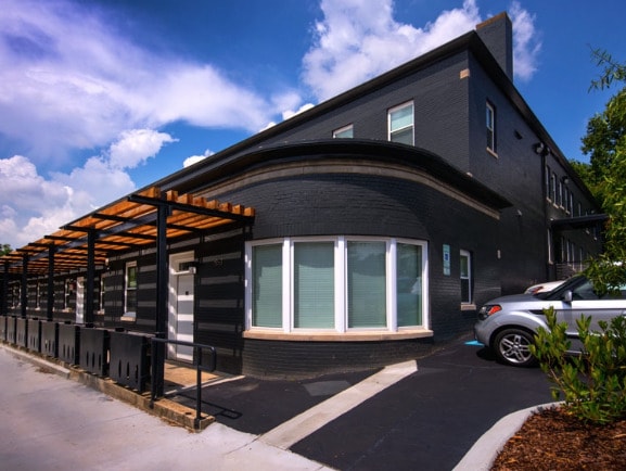 Building Photo - 863 McCallie Ave