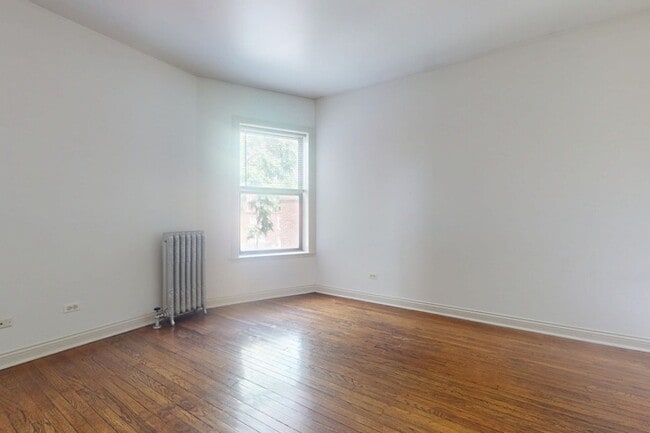 Floorplan - 5350-5358 S. Maryland Avenue