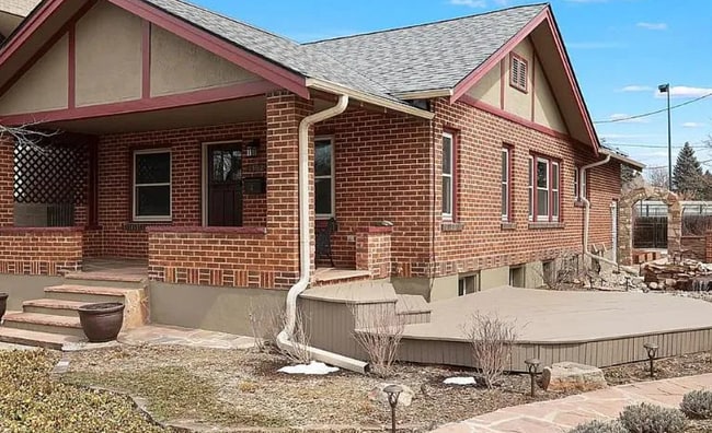 Primary Photo - 1362 S Clarkson St