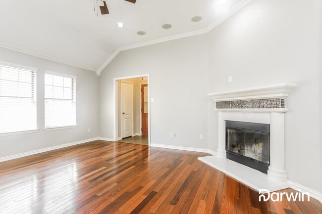 Building Photo - 9021 Racquet Club Drive, Fort Worth, TX 76120