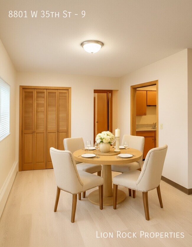 Building Photo - 8801 W 35th St