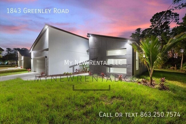 Building Photo - 1843 Greenley Rd