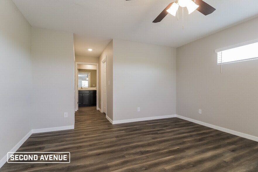 Building Photo - 3695 Rockman St