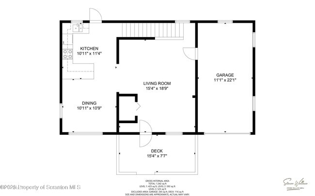 Building Photo - 189 Johnson St