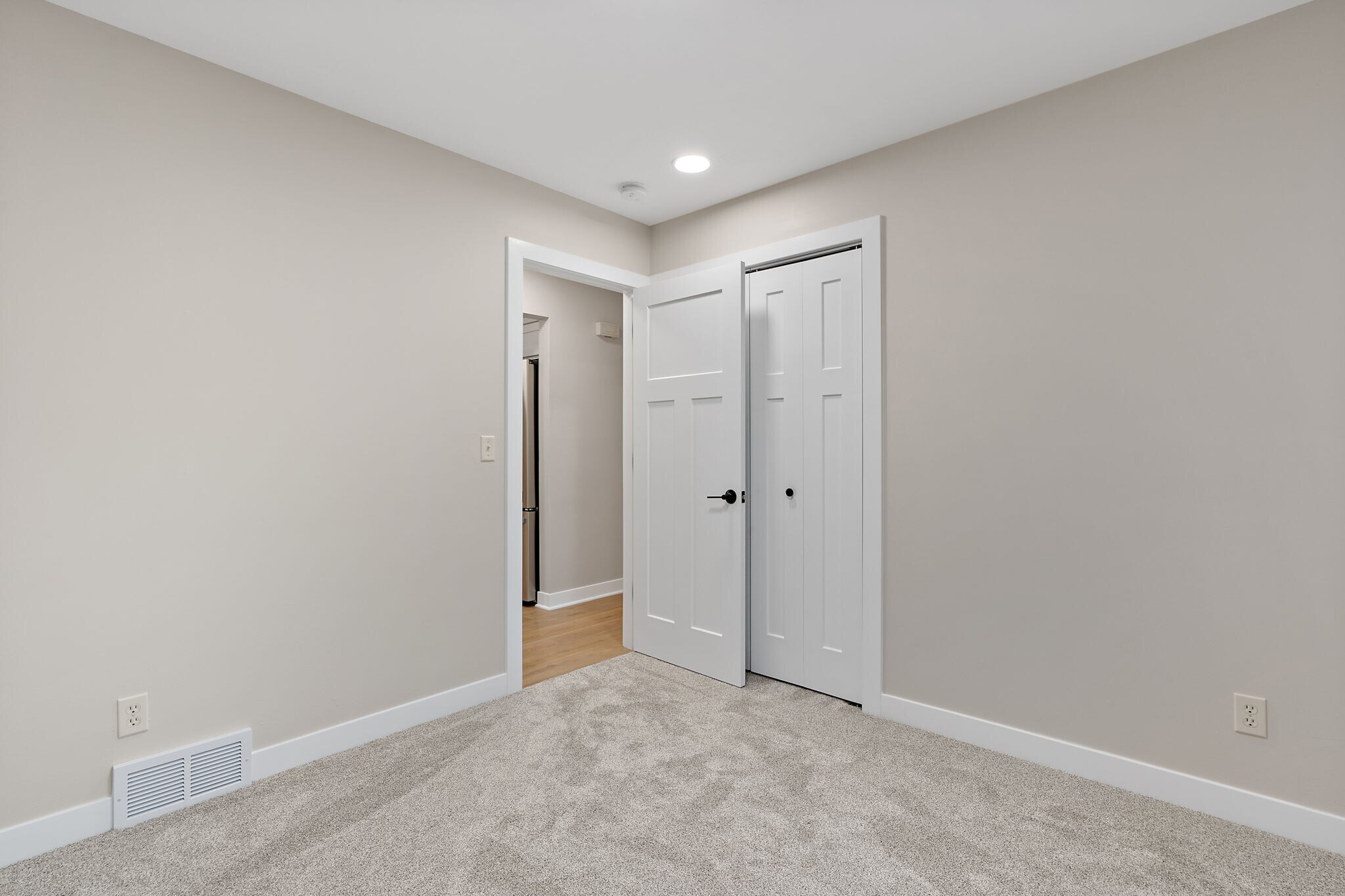 Bedroom 3 - 3146 Grimes Ave N