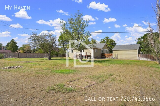 Building Photo - 6930 W Louisiana Ave