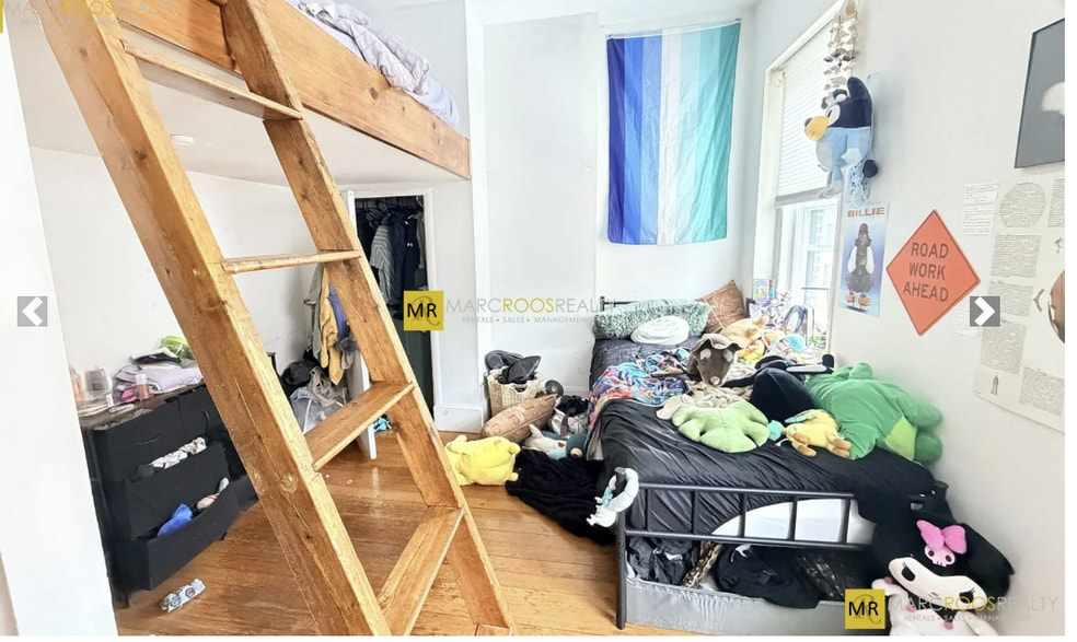 Building Photo - 17 Aberdeen St