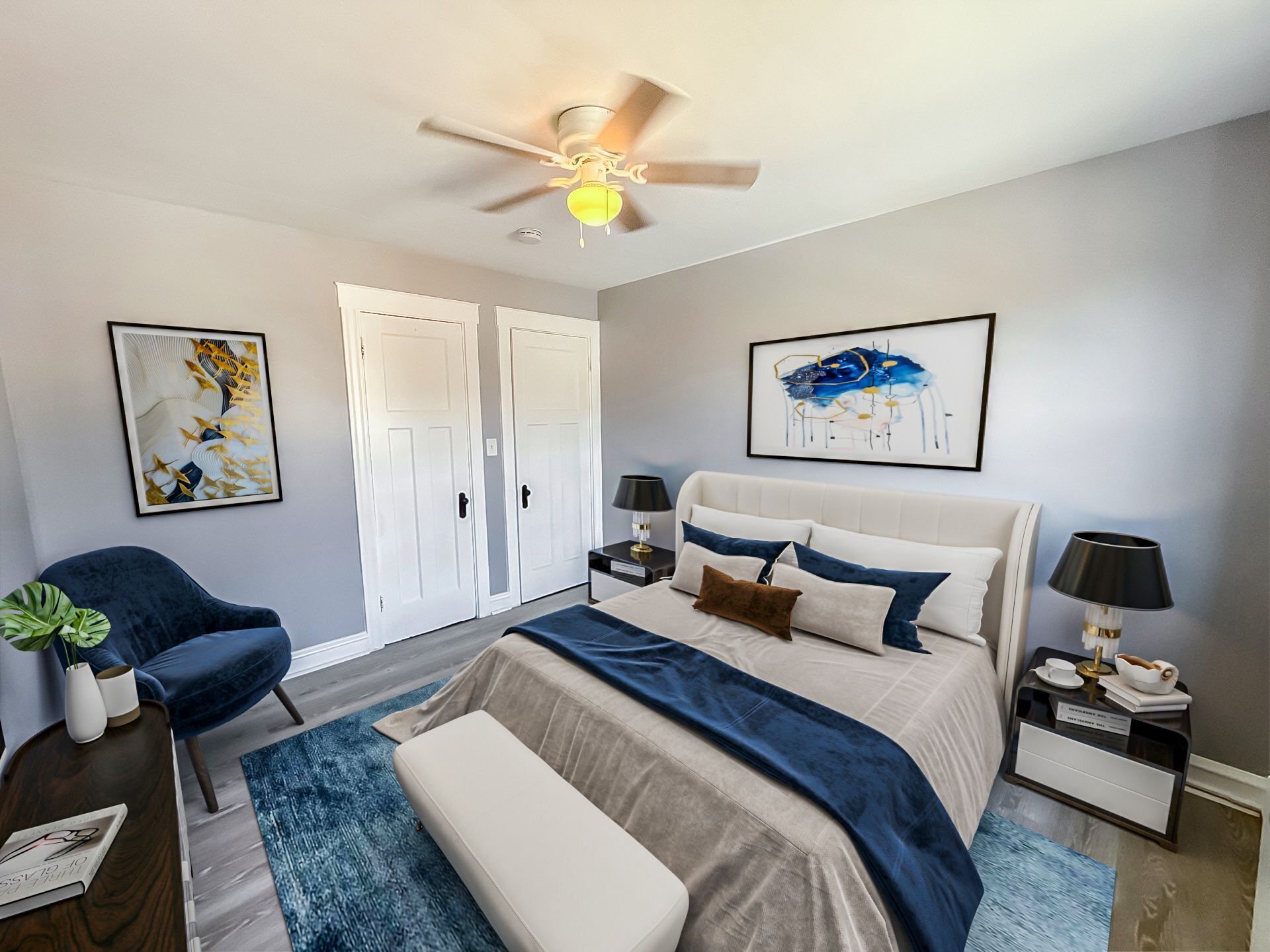 Building Photo - 4358 Shamrock Ave