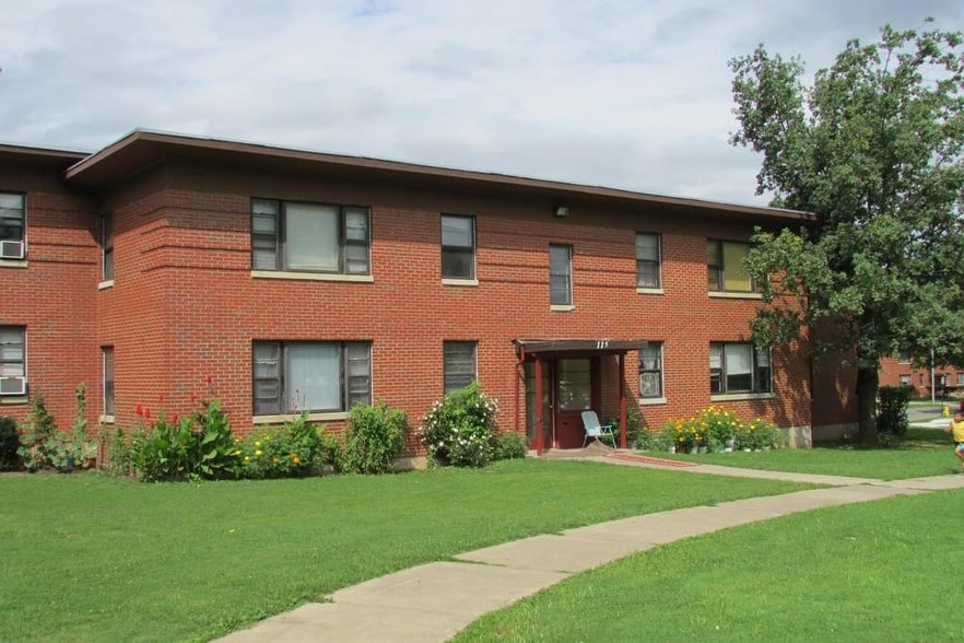 South Wedge Commons 902 Manor Pky Rochester NY 14620 Apartment Finder