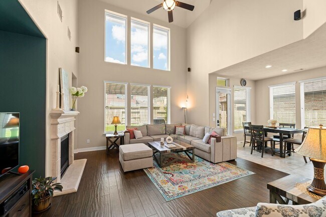 Building Photo - 4507 Hickory Branch Ln