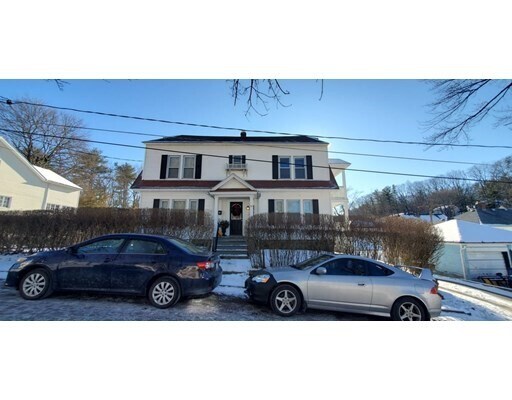 Building Photo - 16 Gardner St