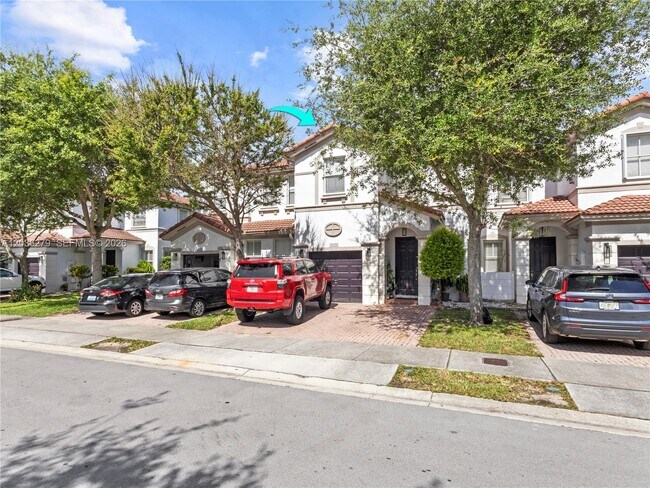 Building Photo - 8128 NW 108th Ct