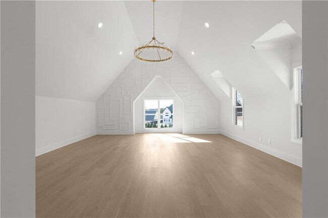 Building Photo - 407 Thunder Rd