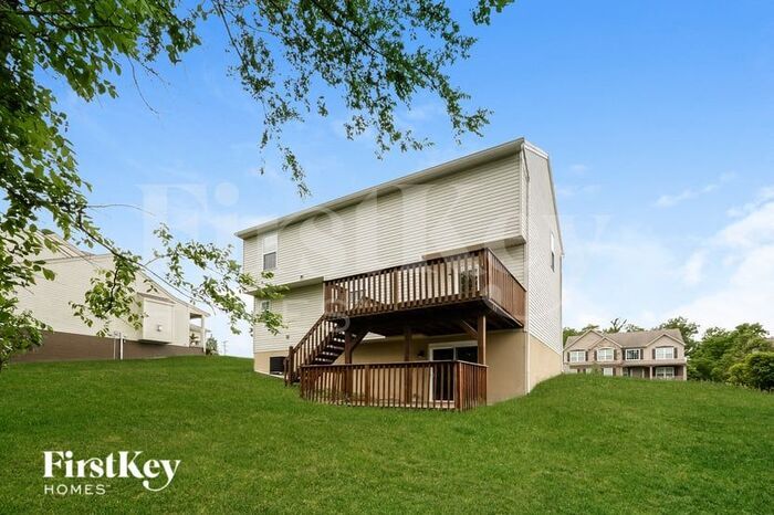 Building Photo - 10319 McCauley Dr