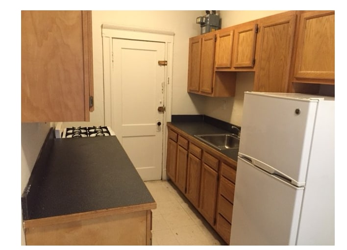 Building Photo - 1210 Boylston St