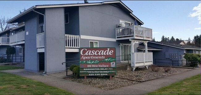 Primary Photo - 106 Cascade Ave
