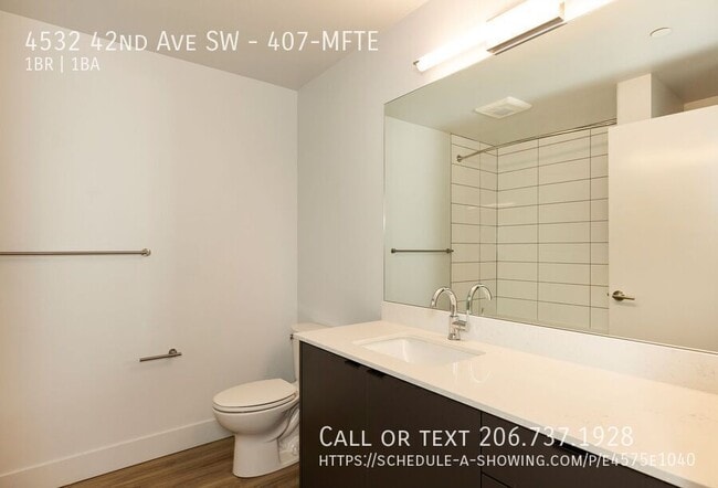 Building Photo - 4532 42nd Ave SW