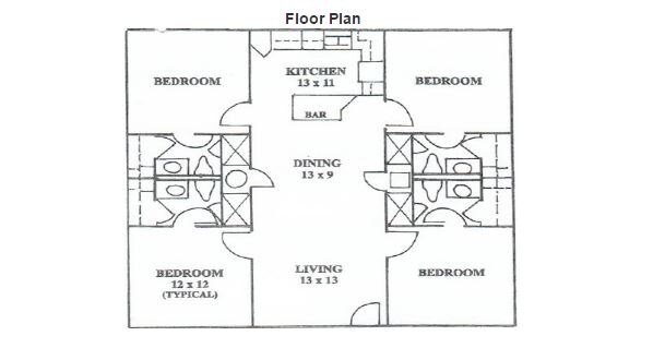 College Park Student Apartments Albany Ga Apartment Finder