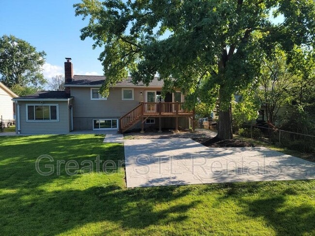 Building Photo - 11937 Glenmar Dr