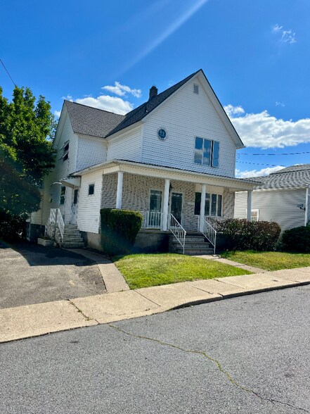 Building Photo - 1714 McDonough Ave