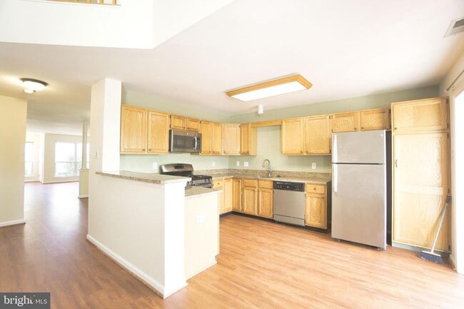 Building Photo - 306 Pimlico Way