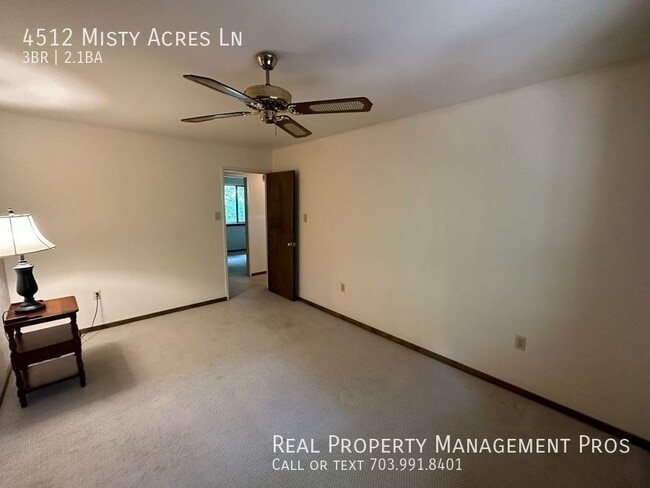 Building Photo - 4512 Misty Acres Ln