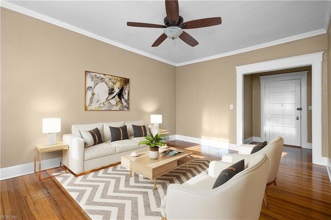 Building Photo - 600 W Olney Rd