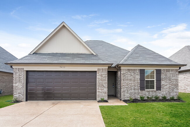 Building Photo - 9435 Darren Cir S