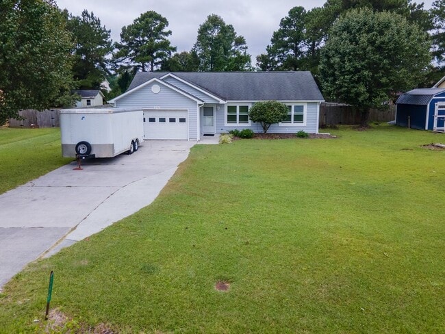 Building Photo - 295 Riggs Rd