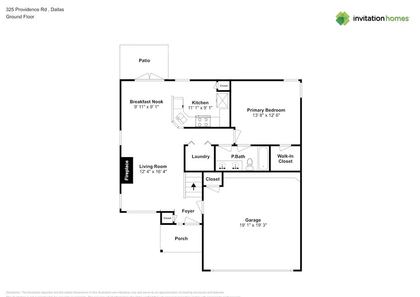 Building Photo - 325 Providence Rd