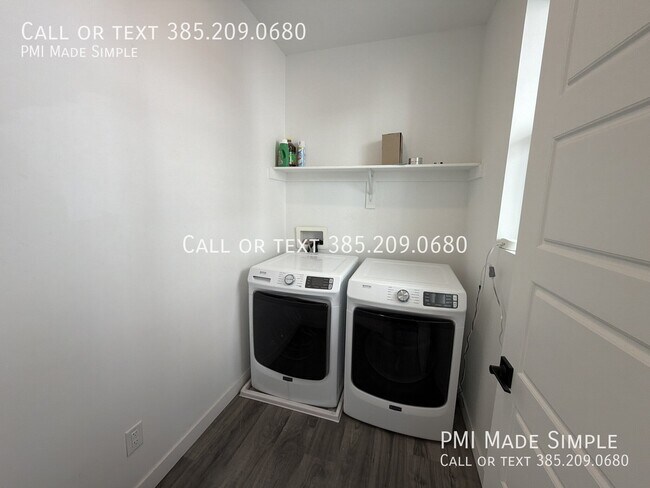 Building Photo - 617 E 460 S