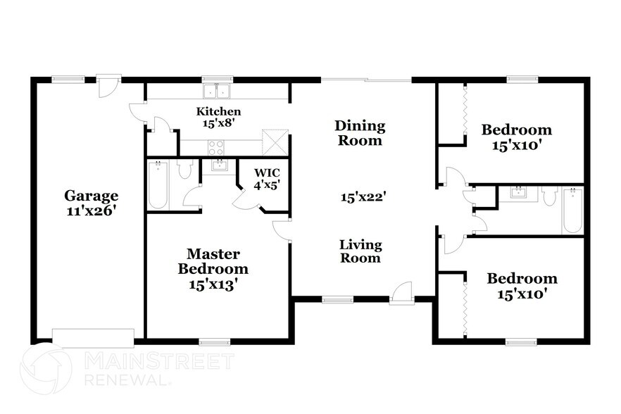 Building Photo - 6417 Dorchester Rd