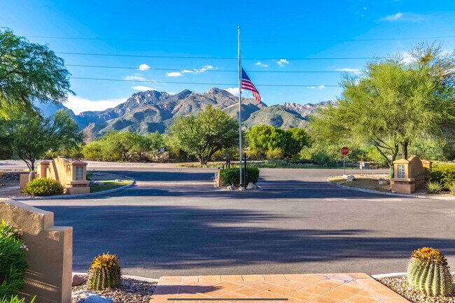 Building Photo - 7050 E Sunrise Dr