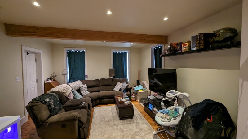 Building Photo - 401 High St