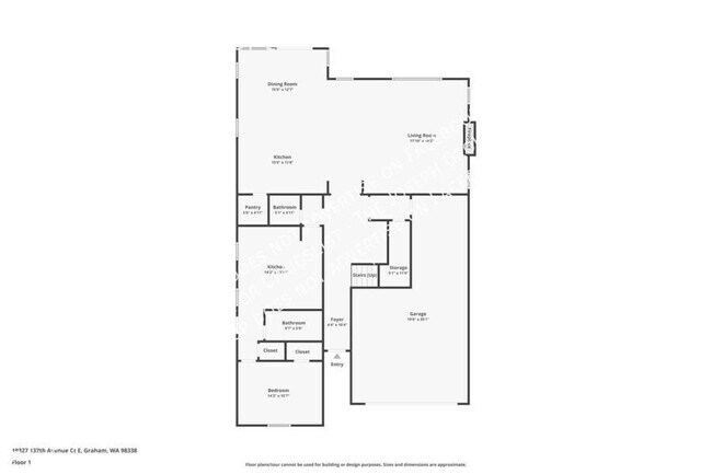 Building Photo - 19327 137th Ave Ct E