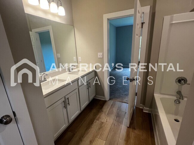 Building Photo - Home for Rent in Foley, AL!!!