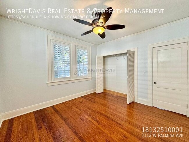 Building Photo - 3112 W Palmira Ave