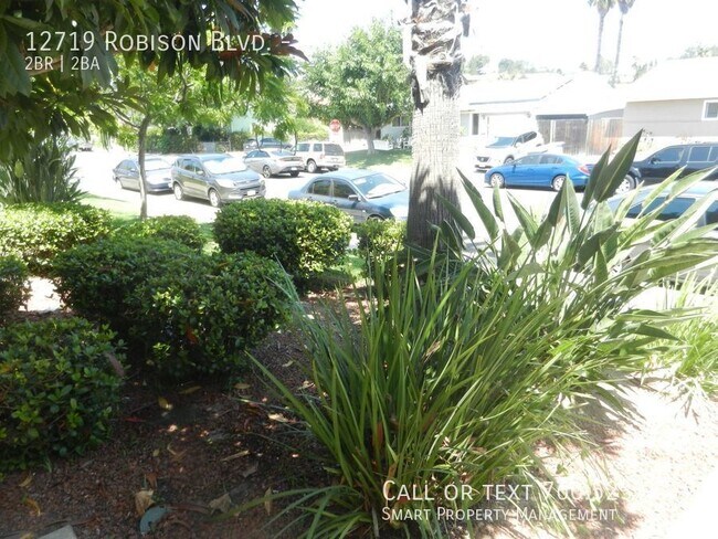Building Photo - 12719 Robison Blvd