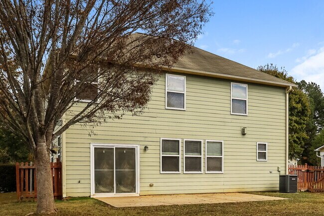 Building Photo - 153 Paxton Pl