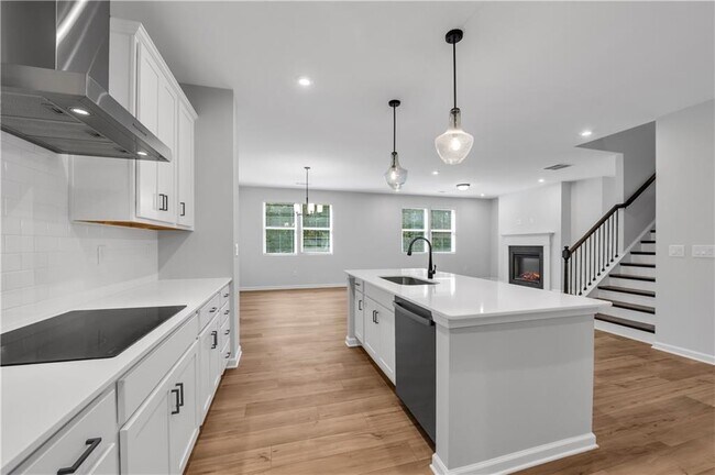 Building Photo - 1231 Jordan Brook Dr