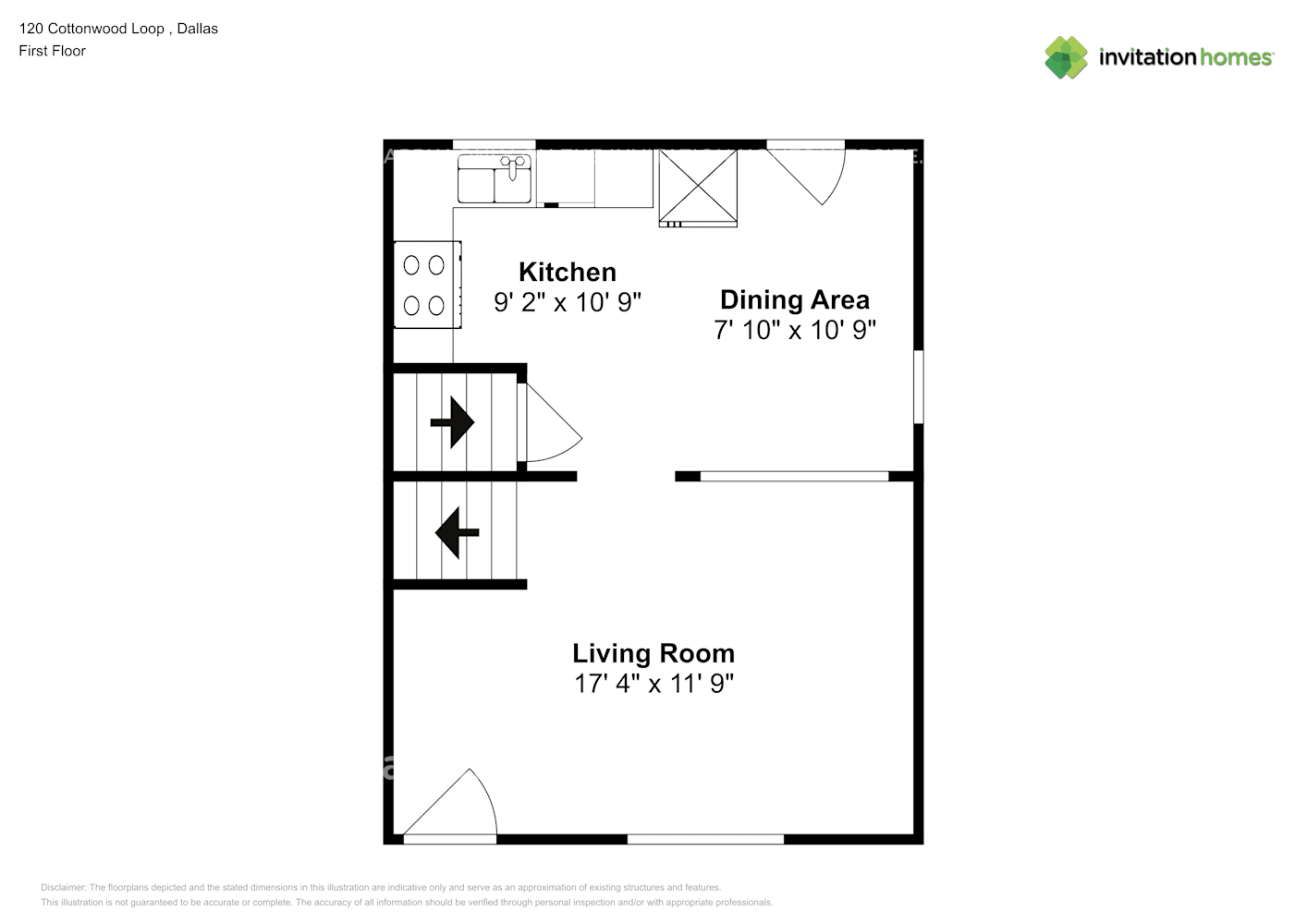Building Photo - 120 Cottonwood Loop
