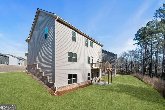 Building Photo - 925 Lakehaven Ln