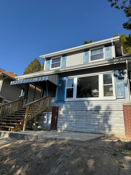 Building Photo - 109 Terrace Ave